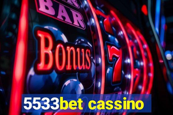 5533bet cassino